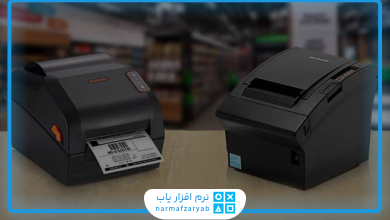 بهترین فیش پرینتر برای رستوران