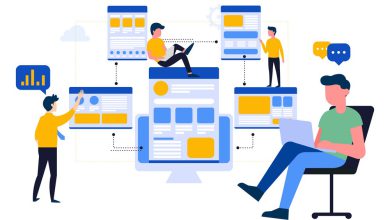 بهترین نرم افزار اتوماسیون اداری
