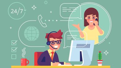 بهترین نرم افزار خدمات پس از فروش