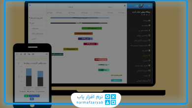 بهترین نرم افزار گزارش ساز