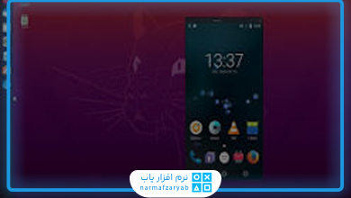 کنترل گوشی اندرویدی با کامپیوتر یا اسکرین میرور