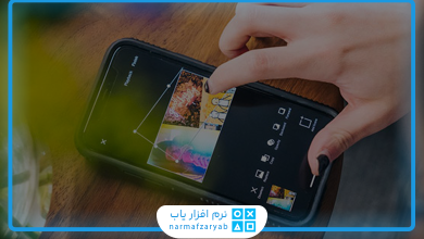 بهترین برنامه ویرایش ویدیو برای اندروید و آیفون
