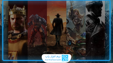بهترین بازی‌ های استراتژیک برای کامپیوتر