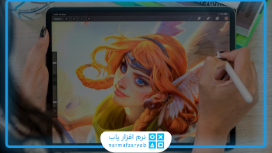 بهترین اپلیکیشن های نقاشی و طراحی برای موبایل