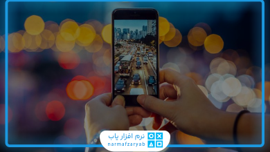 بهترین اپلیکیشنها برای عکاسی حرفهای در گوشی