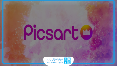 اپلیکیشن پیکس آرت picsart