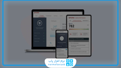 آنتی ویروس مکافی