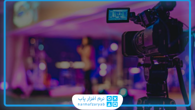 ایده عالی برای تولید محتوا بدون چهره