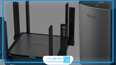 روتر شبکه چیست؟