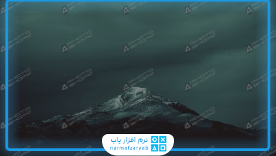 اضافه کردن واترمارک به عکس