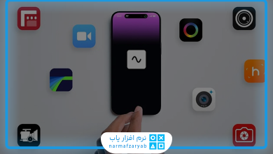معرفی ۵ اپ ساخت ویدئو در آیفون