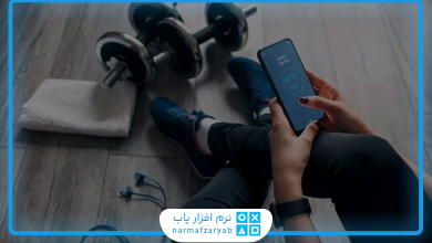 بهترین نرم افزار باشگاه ورزشی
