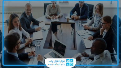 بهترین شرکت خدمات حسابداری
