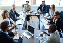 بهترین شرکت خدمات حسابداری