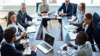 بهترین شرکت خدمات حسابداری